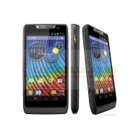 Motorola RAZR D3, XT920, Dual Chip, 3G + Wi-Fi, Android 4.1.2 Jelly Bean,1.2GHz Dual Core, 8MP, Tela 4 Polegadas